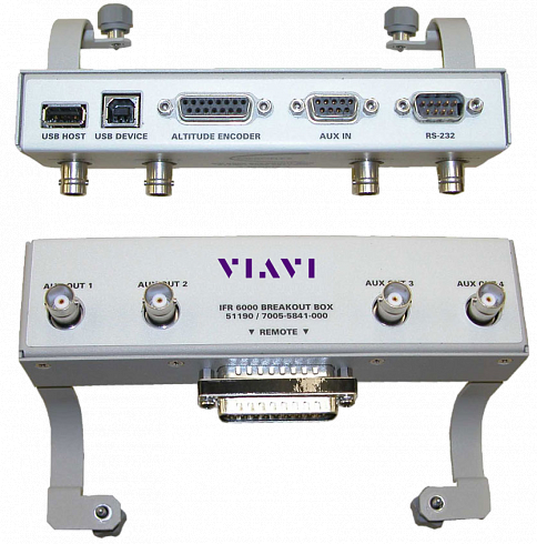 VIAVI (Aeroflex) IFR6000