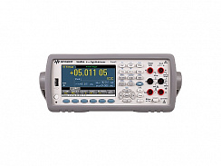 Keysight 34465A