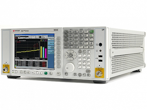 Keysight N9038A