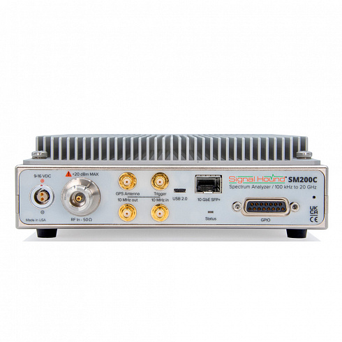 Signal Hound SM200C
