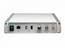 Anritsu MS27101A