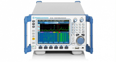 R&S EB500
