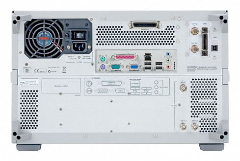Keysight E5052B