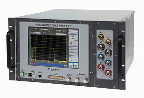 VIAVI (Aeroflex) RGS-2000NG