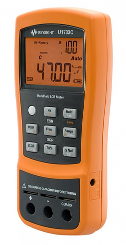 Keysight U1700