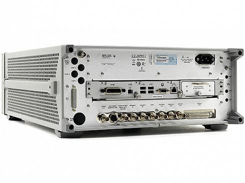 Keysight N9038A