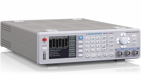R&S HMF2525/HMF2550