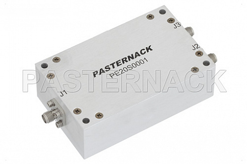PE Pasternack Сумматор PE20S0001