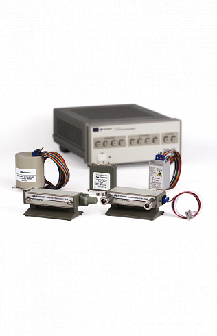 Keysight 8495A
