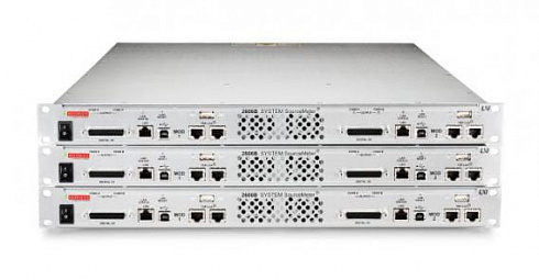 Keithley серии 2600B