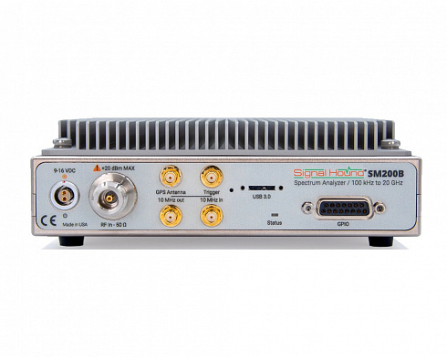 Signal Hound SM200B