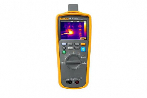 Fluke 279