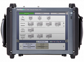 Anritsu MT1100A