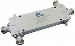 Labwave LBW-CU06-F056W250-NC40DDC