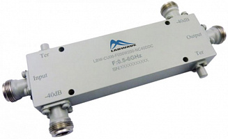Labwave LBW-CU06-F056W250-NC40DDC