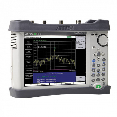 Anritsu S36xE