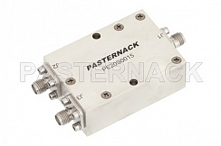 PE Pasternack Сумматор PE20S0015