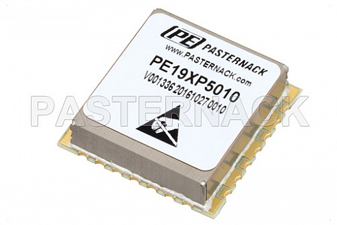 PE Pasternack Осциллятор PE19XP5010