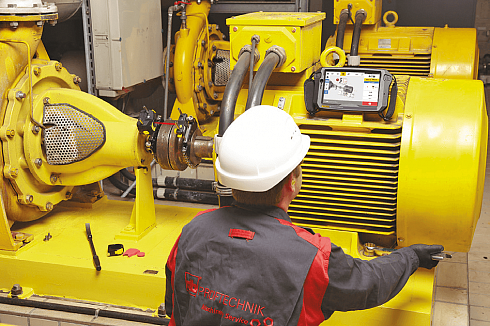 Fluke 831