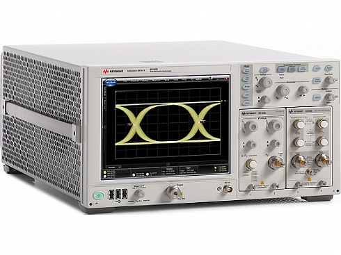 Keysight 86100D