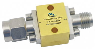 Labwave LBW-DE06-001G18G-SMSF