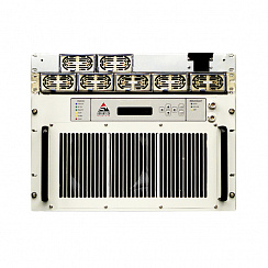 Advantech Wireless C-Band SSPA/SSPB