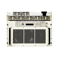 Advantech Wireless C-Band SSPA/SSPB