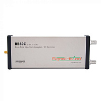 Signal Hound BB60C