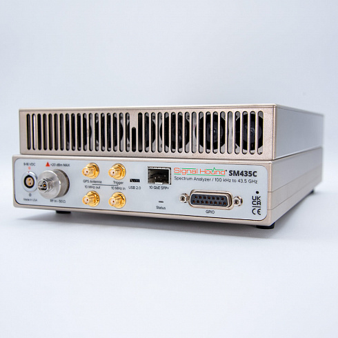 Signal Hound SM435C