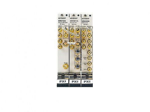 Keysight M9380A