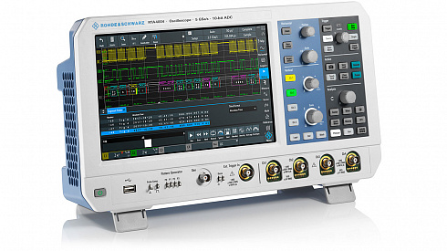 R&S RTA4000