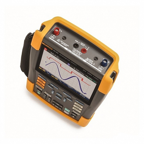Fluke 190 ScopeMeter