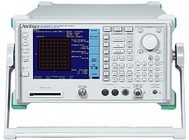 Anritsu MS8609A