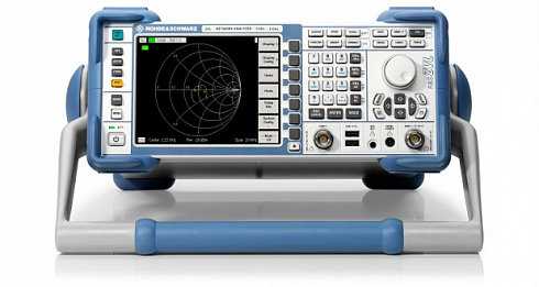 R&S ZVL