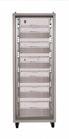 Vectawave VBA1000