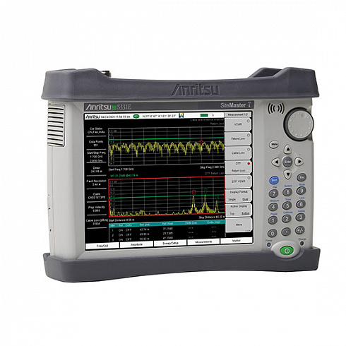 Anritsu S33xE