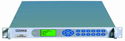 Peak Communications P7702i