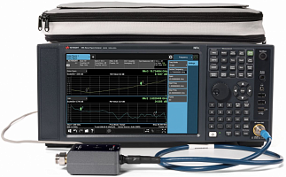 Keysight NFA