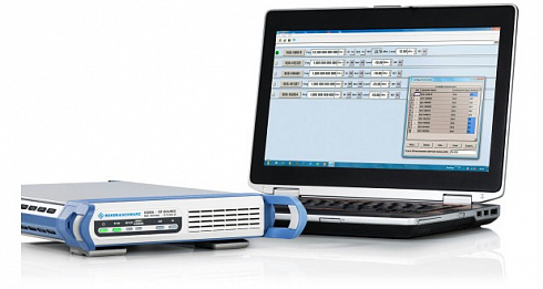 R&S SGS100A