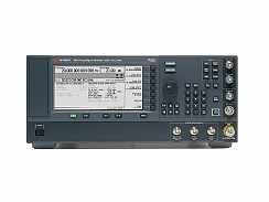 Keysight E8257D