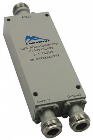 Labwave LBW-PD06-18GNF30W-130VS15L-W2