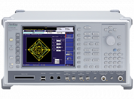 Anritsu MT8820C