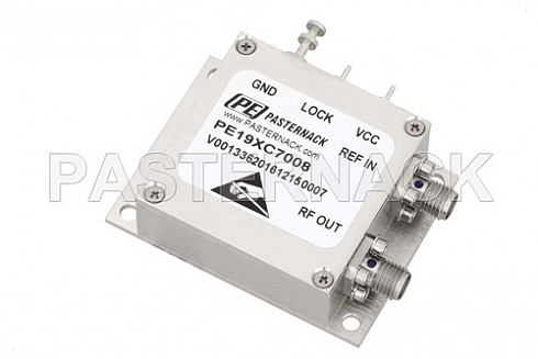 PE Pasternack Осциллятор PE19XC7008