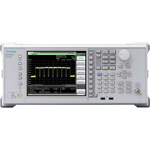 Anritsu MS2850A