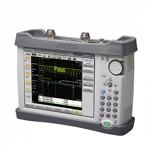 Anritsu S820E