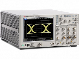 Keysight 86100D