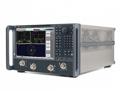 Keysight N5224B