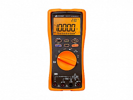 Keysight U1240C