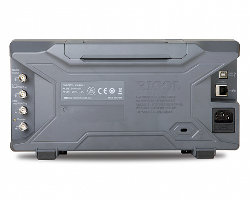 Rigol серии DG4000