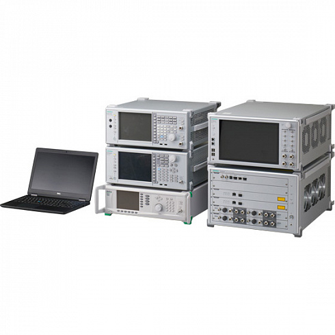 Anritsu ME7803NR